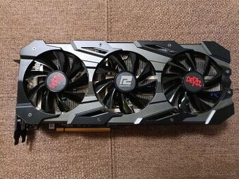 Red Devil RX 5700 XT 8GB - 1