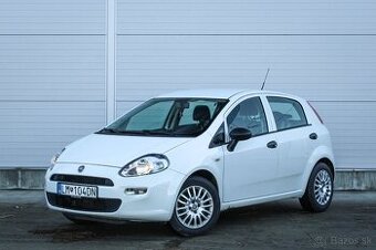 Fiat Punto 1.2 - 1