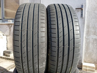 205/60/16 Kumho letné pneu 2ks