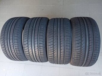 letne pneu 255/35 R20 - 1