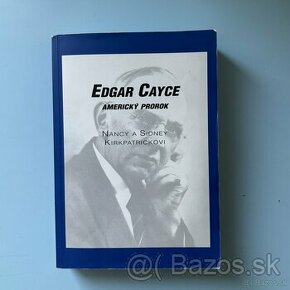 Edgar Cayce: Americký prorok