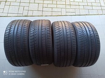 letne pneu 235/45 R17 - 1