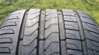 235/50R19 99V letne PIRELLI SCORPION Verde - 1