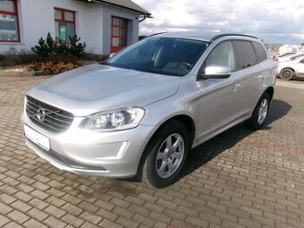 VOLVO XC60 2,4D 120kw AWD GPS Auto 10/2013