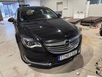 Opel - Insignia 2.0 CDTi automat