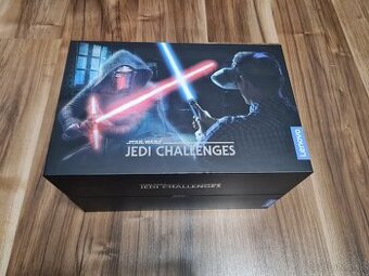 Lenovo Jedi Challenges - STAR WARS