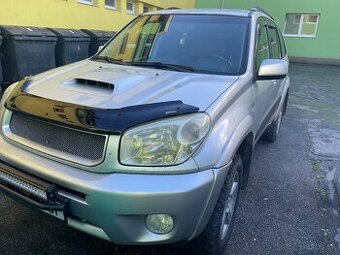 TOYOTA RAV 4 II 2.0ddis 4x4