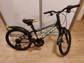 Detský bicykel CTM Scooby 3.0 20"