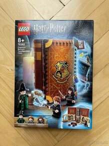 PRADAM Lego 76382 Harry Potter - original, nerozbalene - - 1