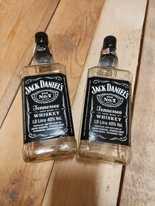 Jack Daniels flasky