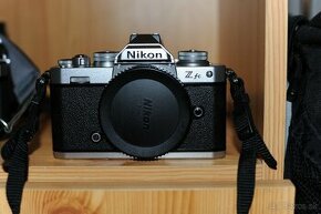 predam NIKON ZFC