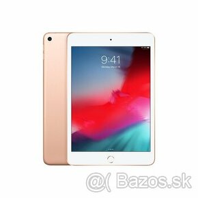 APPLE IPAD MINI 6 GEN 2020 CELURAR JE ZABLOKOVANÝ - 1