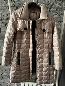 Moncler bunda veľ.2/M