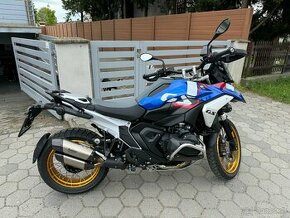 BMW R1300GS