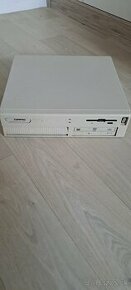 Compaq Deskpro XE 466 486 DX2 66MHz, 8MB RAM, 250MB retro - 1