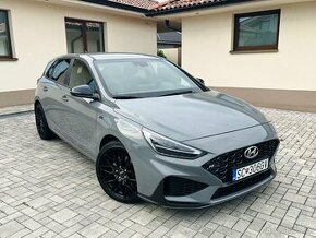 Hyundai i30 N Line+ 2022 31.200km