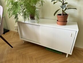 Ikea skrinka 100x52vx35š