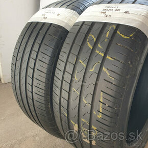 235/45 R18 PIRELLI letné pneumatiky