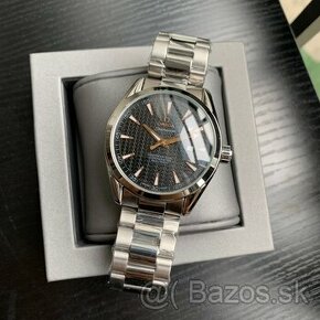 Omega Seamaster