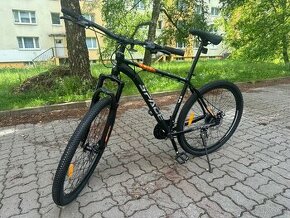 Predam krasny novy horsky bicykel