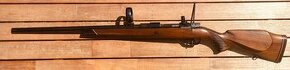 Gulovnica Mauser .243 Winchester - 1