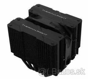 CPU Chladič Thermalright Peerless Assassin 120 MINI BLACK