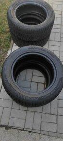 Zimné pneumatiky Hankook 235/55 R17 103V Dot 2022