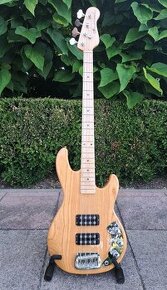 USA G&L CLF Research L-2000 E- series