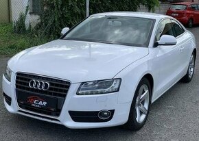 Audi A5 2.0TFSi 132kw AUTOMAT KŮŽE ALU benzín automat 132 kw - 1