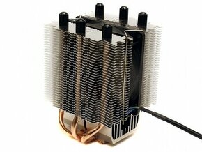 chladič CPU THERMALTAKE CL-P0538 ISGC 200 CPU Cooler