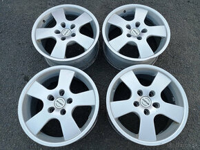 5x112 Alu disky Enzo (Škoda VW Audi Seat)