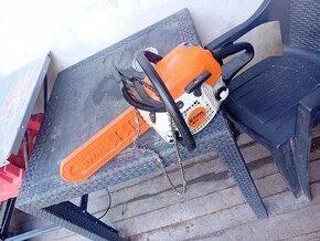 Stihl ms 171