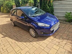 Ford Fiesta  1.3 benzin