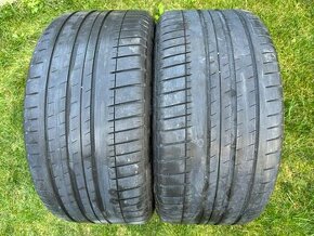 275/30 R20 97Y XL