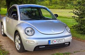 Volkswagen New Beetle 1.6 75kW - 1