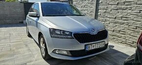 Škoda fábia 1.0tsi 70kw - 1