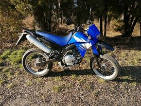 Yamaha XT 125R