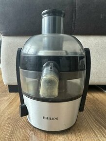 Odšťavovač Philips Viva Collection HR1836/00/AJ - 1