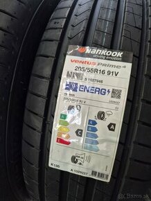 205/55 R16 91V Hankook Ventus Prime 4