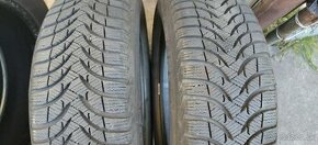 Zimné Michelin Alpin A4 185/65/15 88T