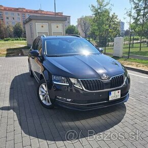 Škoda Octavia 3, 2.0 TDI 110kw DSG, 2019 152tis