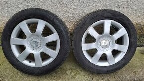 Disky 5x112 R16