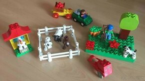 Lego duplo