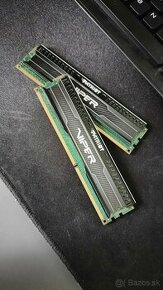 DDR3 RAM pamäť do počítača