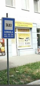 Prijmeme do TAXI služby vodičov