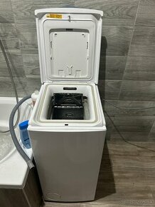 Automatická práčka Whirlpool 5kg