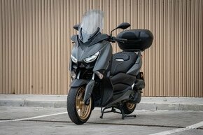 YAMAHA X-MAX 125  TECH-MAX | 2020 | Akontácia od 0%