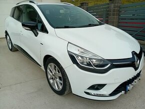 Predám Renault Clio GT 90 Limited benzín r.v.2019 DPH - 1