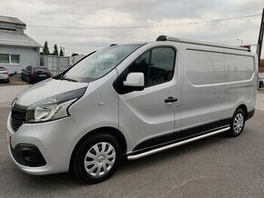 Renault Trafic - 1