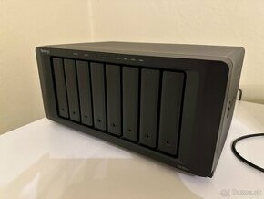 Synology DS1821+